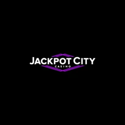 JackpotCity logo