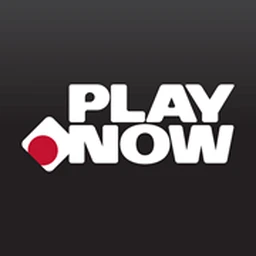 PlayNow logo